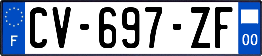 CV-697-ZF