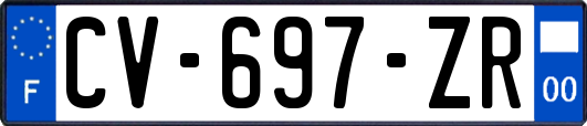 CV-697-ZR