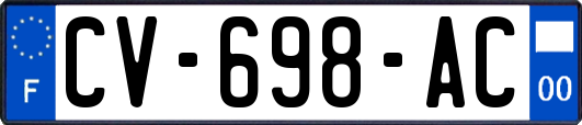 CV-698-AC