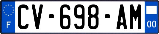 CV-698-AM