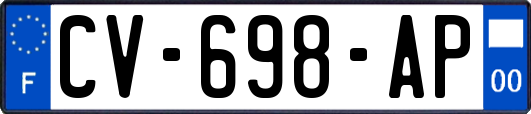 CV-698-AP