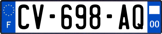 CV-698-AQ