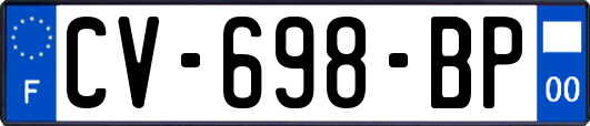 CV-698-BP