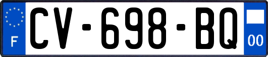 CV-698-BQ