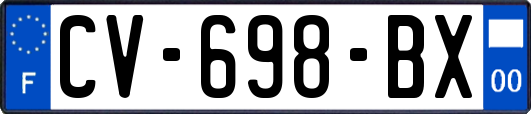 CV-698-BX