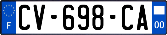 CV-698-CA