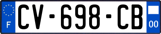 CV-698-CB