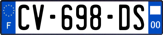 CV-698-DS