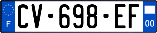 CV-698-EF
