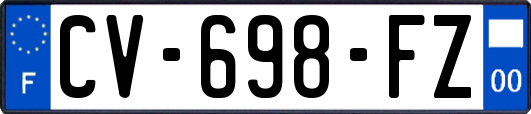 CV-698-FZ