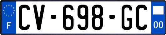 CV-698-GC