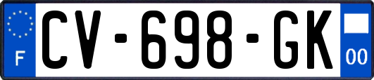 CV-698-GK