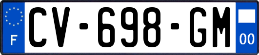 CV-698-GM