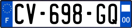 CV-698-GQ