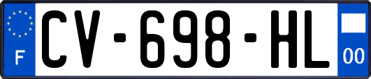CV-698-HL