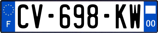 CV-698-KW