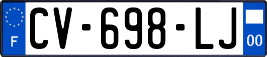 CV-698-LJ
