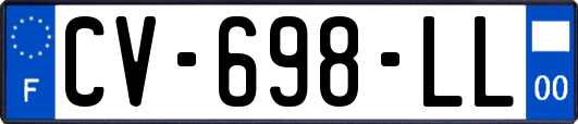 CV-698-LL
