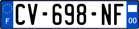 CV-698-NF