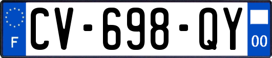 CV-698-QY