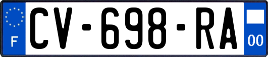 CV-698-RA