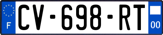 CV-698-RT