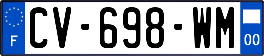 CV-698-WM