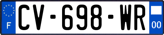 CV-698-WR