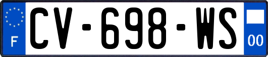 CV-698-WS