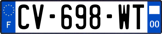 CV-698-WT