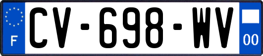 CV-698-WV