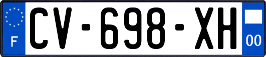 CV-698-XH