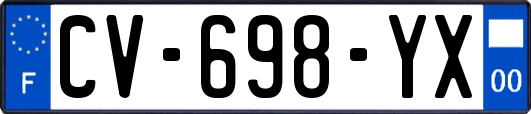 CV-698-YX