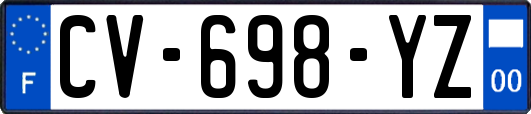 CV-698-YZ