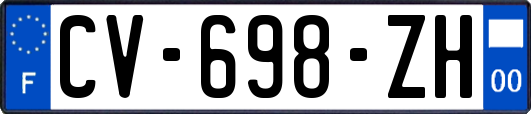 CV-698-ZH