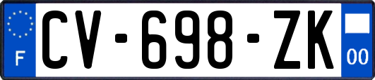 CV-698-ZK