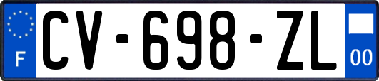 CV-698-ZL