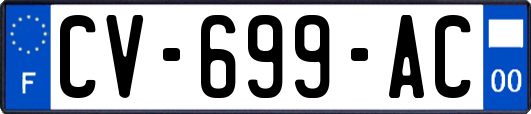 CV-699-AC