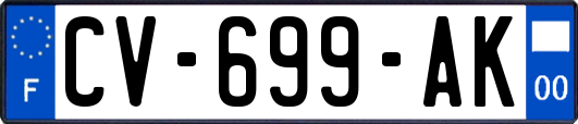 CV-699-AK