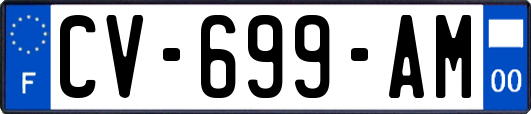 CV-699-AM