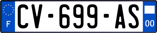 CV-699-AS
