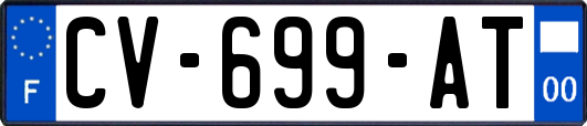 CV-699-AT