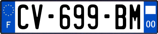 CV-699-BM