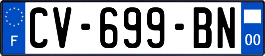 CV-699-BN