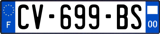 CV-699-BS
