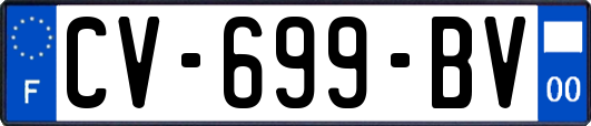 CV-699-BV