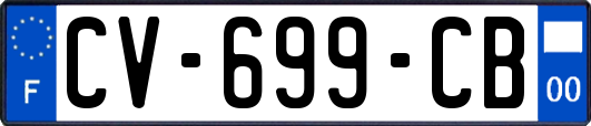 CV-699-CB