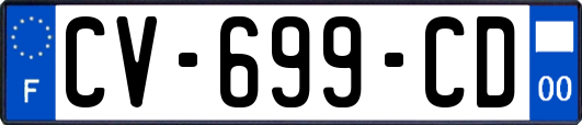 CV-699-CD