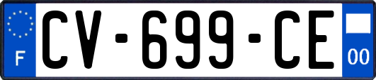 CV-699-CE