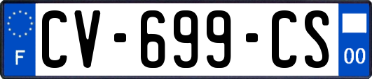 CV-699-CS